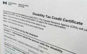 Learn About Tax Benefits for Individuals with Disabilities