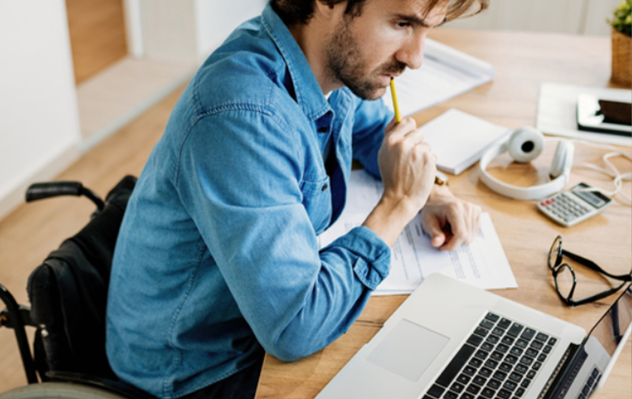 Understanding Criteria for Disability Claims