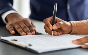 Learn About DTC certificate signatures