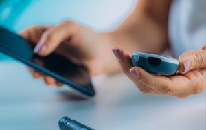 Tips for Managing Diabetes