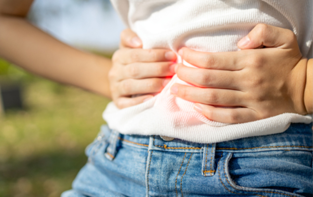 Crohn’s Disease blog post