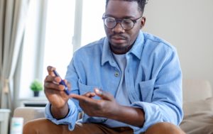 Diabetes testing Devices