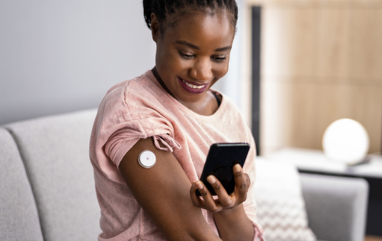 testing diabetes levels