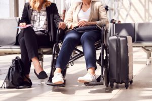swift blog travelling with a wheelchair