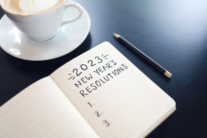 New Year's Resolutions For People With Disabilities