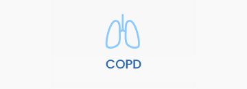 COPD symptom for the Disability Tax Credit