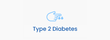 type 2 diabetes symptom for the Disability Tax Credit