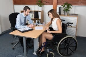 service Canada CPP disability phone number